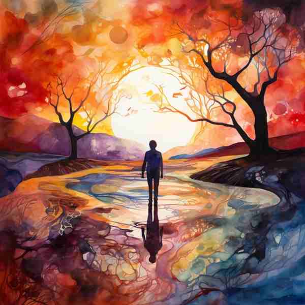 Moon Square Midheaven